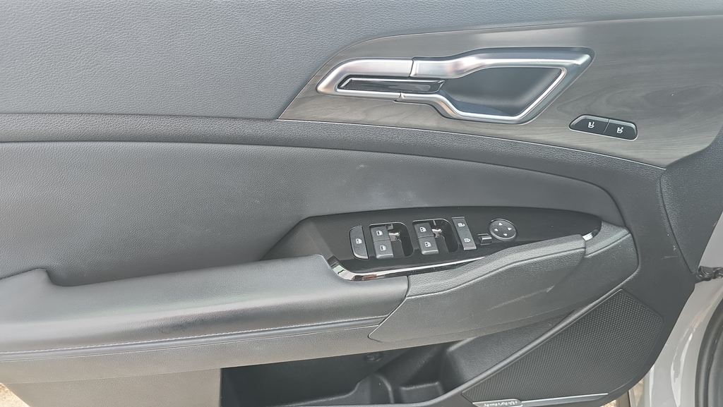 2023 Kia Sportage X-Pro - Photo 16