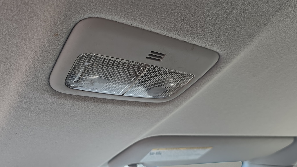 2015 Scion xB Base - Photo 25