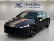 Used 2023 Hyundai Elantra SEL Sedan