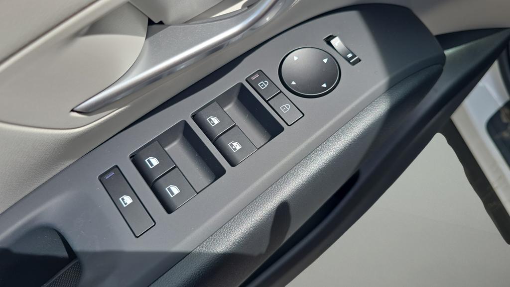 2026 Hyundai Tucson SEL - Photo 22