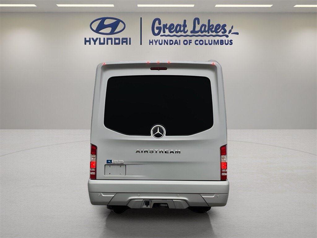 Used 2019 Mercedes-Benz