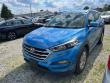 Used 2017 Hyundai Tucson SE Plus SUV