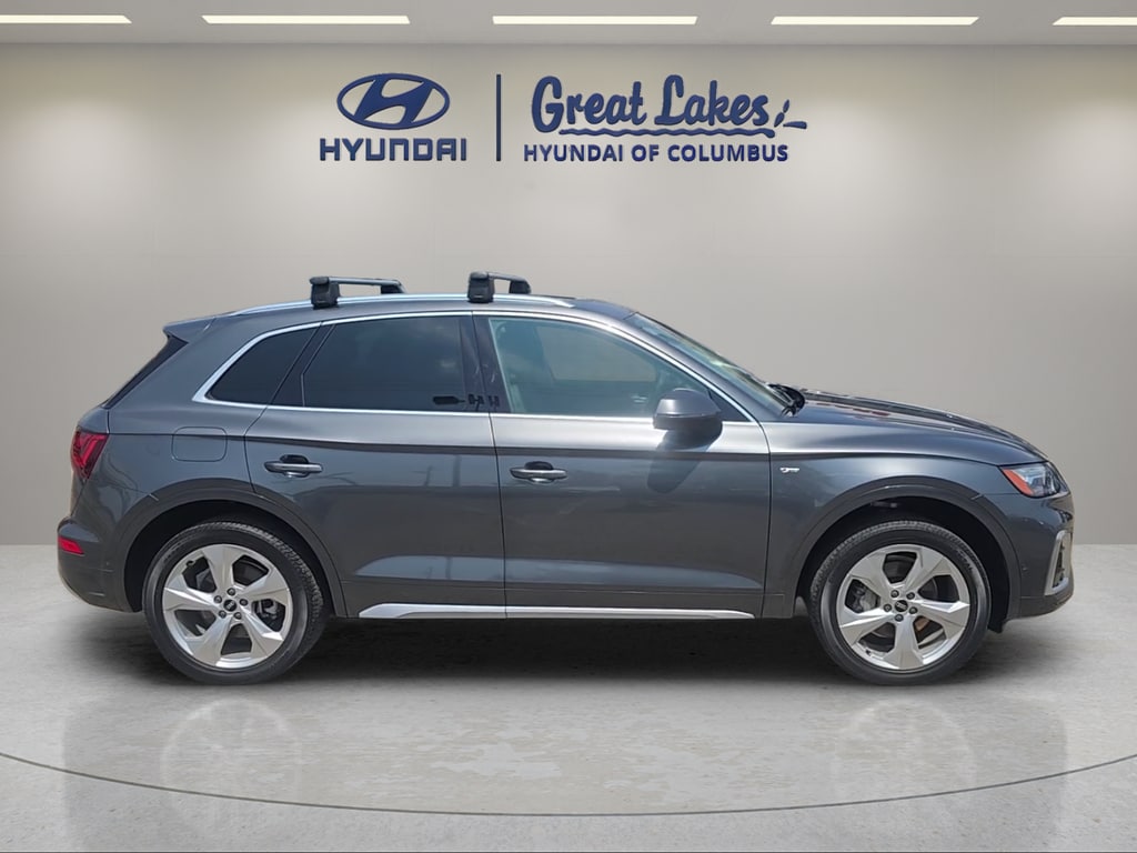 2022 Audi Q5 Prestige - Photo 6