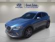 Used 2018 Mazda Mazda CX-3 Touring SUV