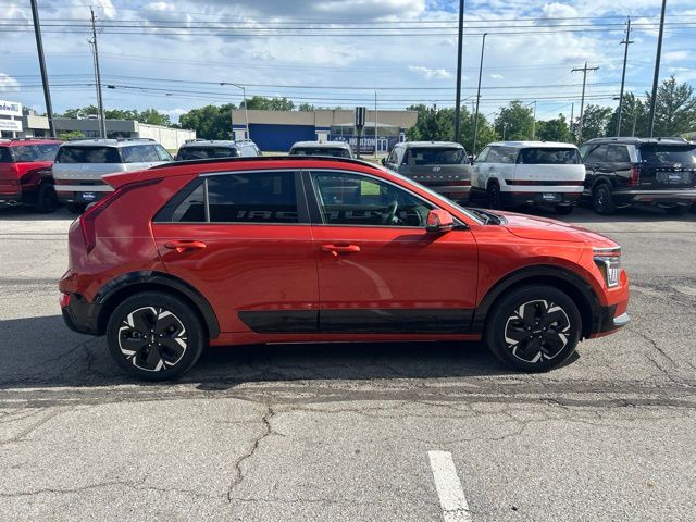2023 Kia Niro Wind - Photo 6