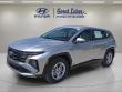 New 2026 Hyundai Tucson SE FWD SUV