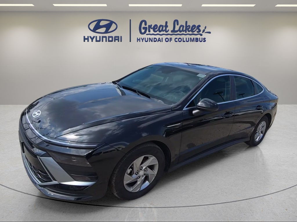 2026 Hyundai Sonata