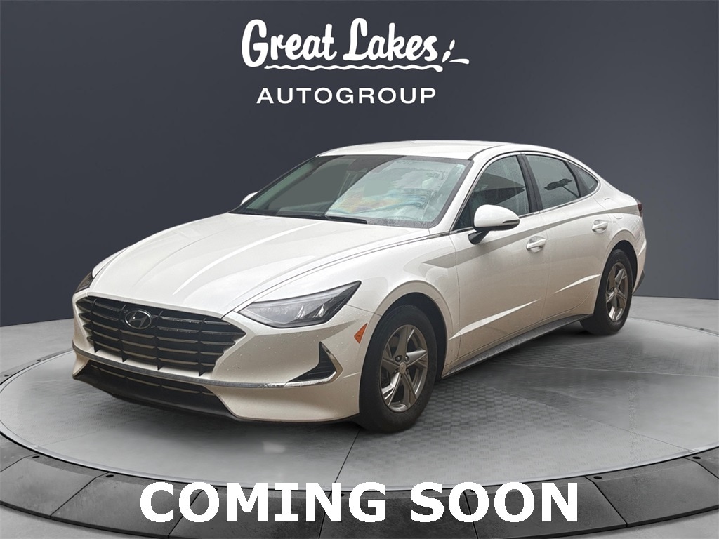 2022 Hyundai Sonata