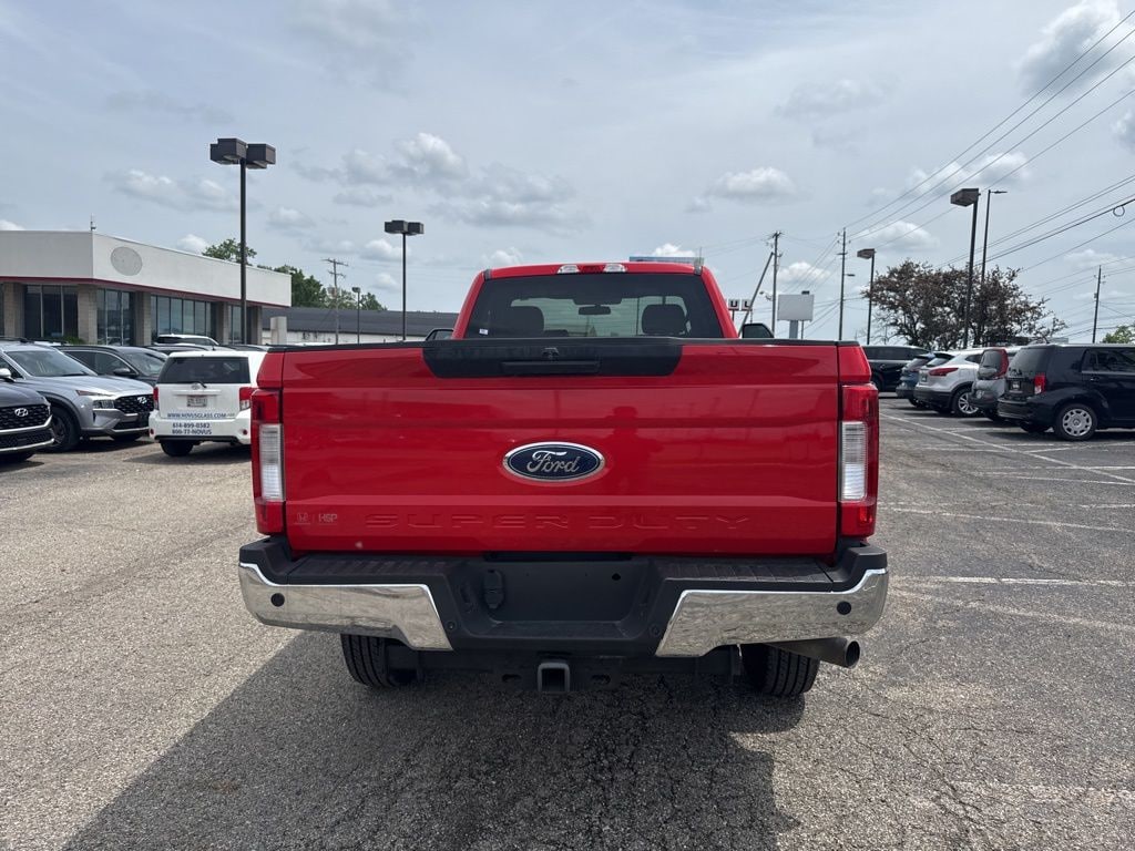 Used 2019 Ford F-350 Truck Regular Cab