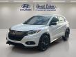 Used 2022 Honda HR-V Sport AWD SUV