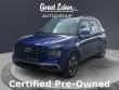 Certified 2023 Hyundai Venue SEL SUV