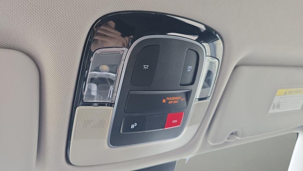 2025 Hyundai Tucson SE - Photo 26