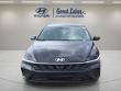 New 2026 Hyundai Elantra SEL Sport Sedan