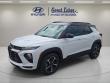 Used 2022 Chevrolet Trailblazer RS SUV
