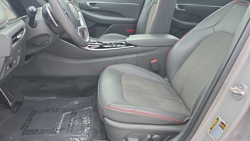 2023 Hyundai Sonata SEL Plus - Photo 14