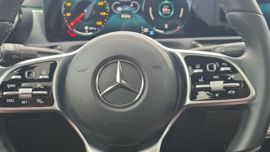 2022 Mercedes-Benz A-Class A220 - Photo 12