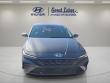 New 2026 Hyundai Elantra Limited Sedan