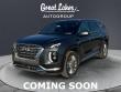 Used 2020 Hyundai Palisade Limited SUV