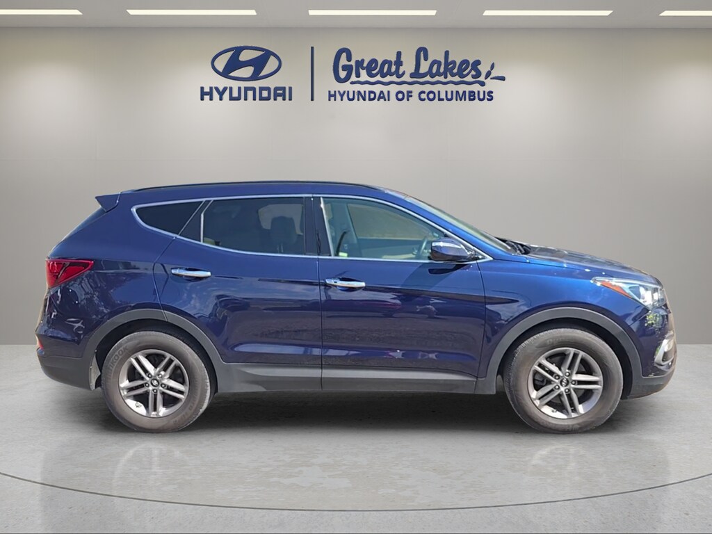 2017 Hyundai Santa Fe Sport - Photo 6