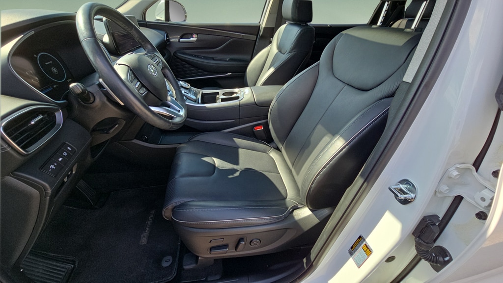 2023 Hyundai Santa Fe Limited - Photo 14