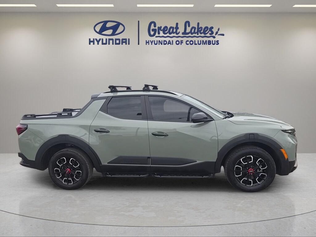 2024 Hyundai Santa Cruz XRT - Photo 6