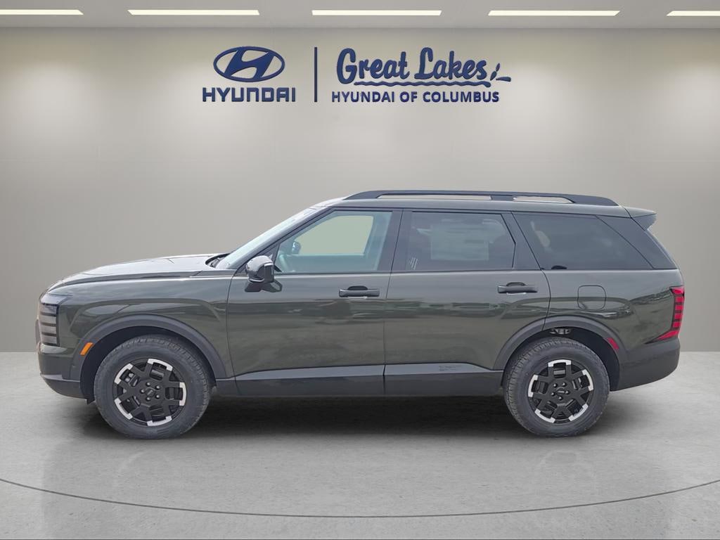 New 2026 Hyundai Palisade XRT Pro SUV