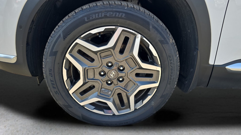2023 Hyundai Santa Fe Limited - Photo 28