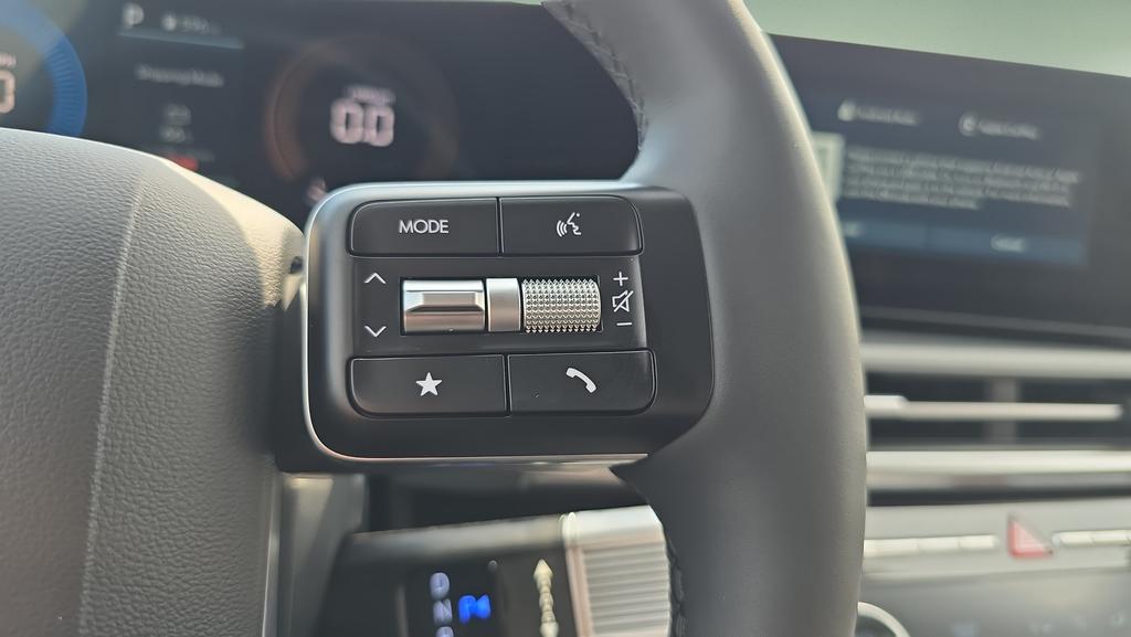 2026 Hyundai Santa Fe SE - Photo 23