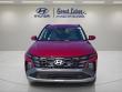 New 2026 Hyundai Tucson SEL AWD SUV