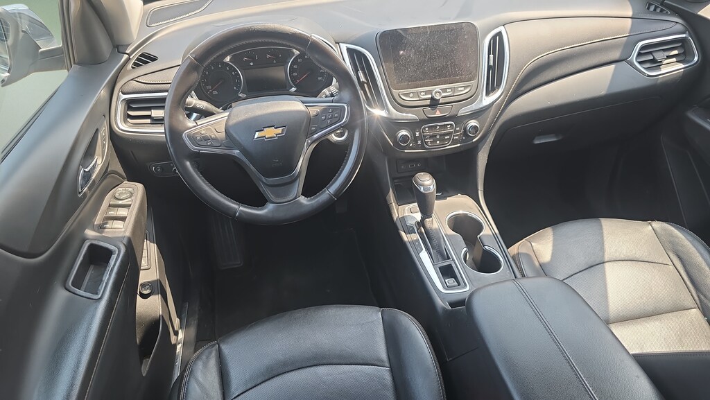 2019 Chevrolet Equinox Premier - Photo 17