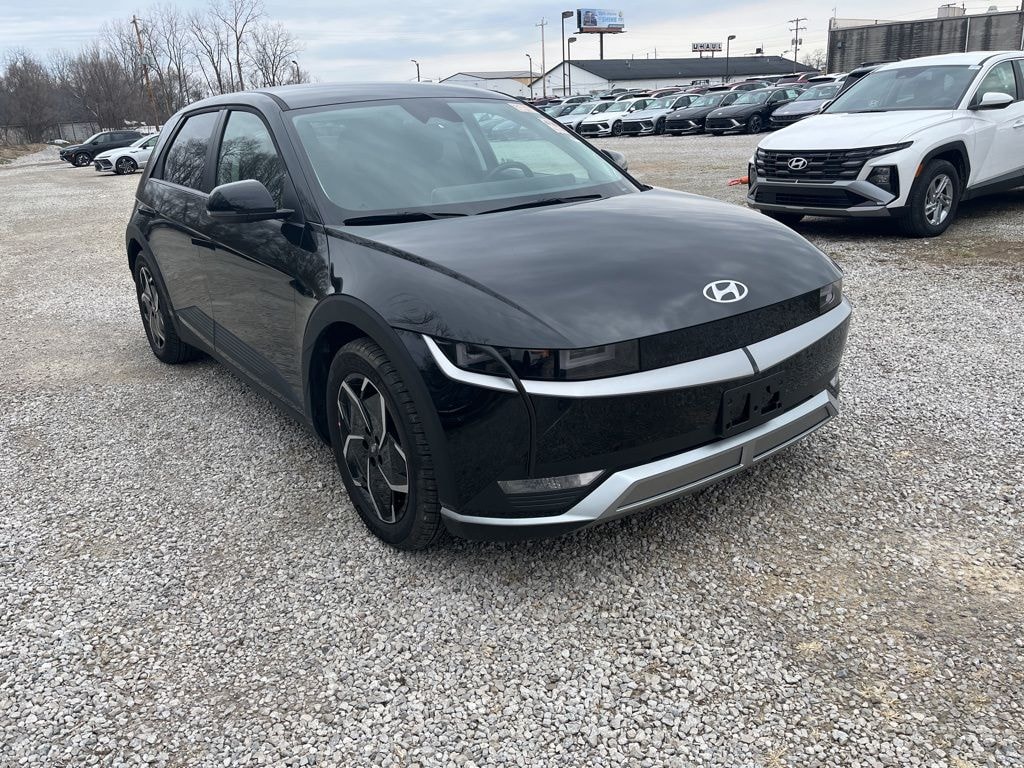 Used 2024 Hyundai IONIQ 5 SE SUV