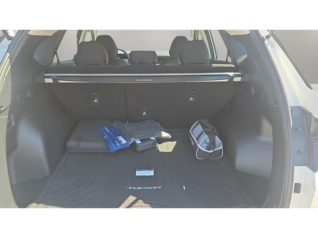 2026 Hyundai Tucson SE - Photo 9