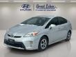 Used 2014 Toyota Prius  Hatchback