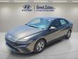 New 2026 Hyundai Elantra SE Sedan