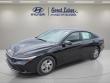New 2026 Hyundai Elantra SE Sedan
