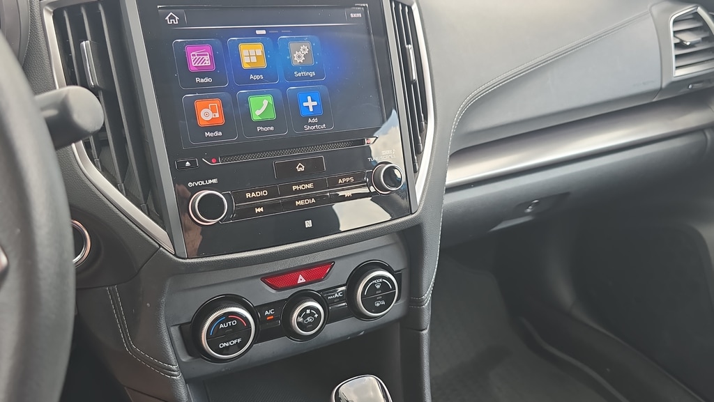 2018 Subaru Impreza Limited - Photo 20