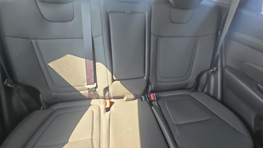 2026 Hyundai Tucson SE - Photo 10