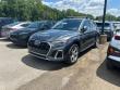 Used 2022 Audi Q5 45 S line Premium SUV