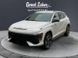 Certified 2025 Hyundai Kona N Line S SUV