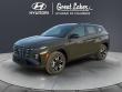 New 2025 Hyundai Tucson XRT AWD SUV