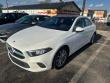 Used 2022 Mercedes-Benz A-Class A 220 4MATIC Sedan