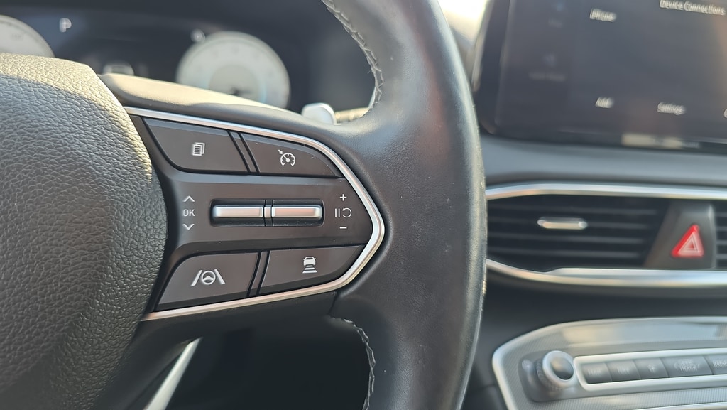 2023 Hyundai Santa Fe Limited - Photo 25