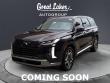 Used 2024 Hyundai Palisade Limited SUV