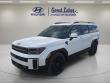 New 2026 Hyundai Santa Fe Calligraphy AWD SUV