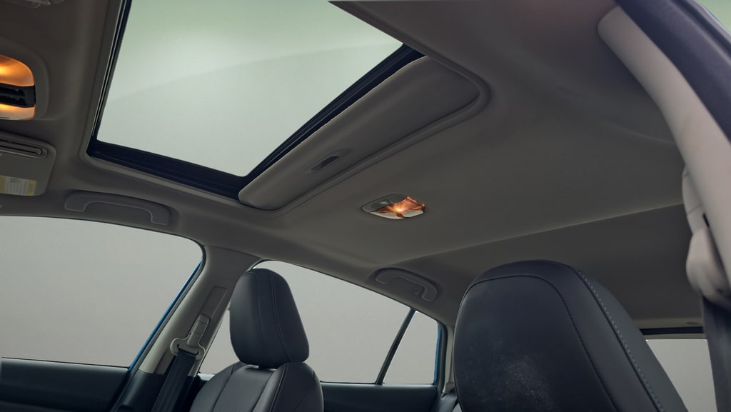 2018 Subaru Impreza Limited - Photo 15