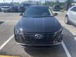 Used 2022 Hyundai Tucson Hybrid Blue SUV