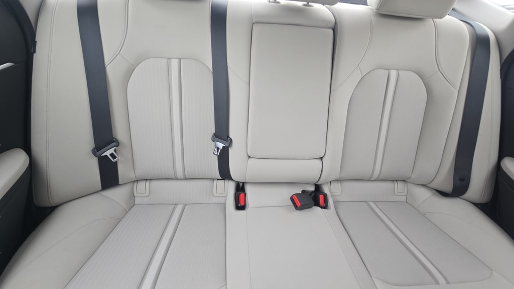 2025 Hyundai Sonata SEL - Photo 10