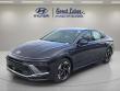 New 2026 Hyundai Sonata SEL Sport Sedan