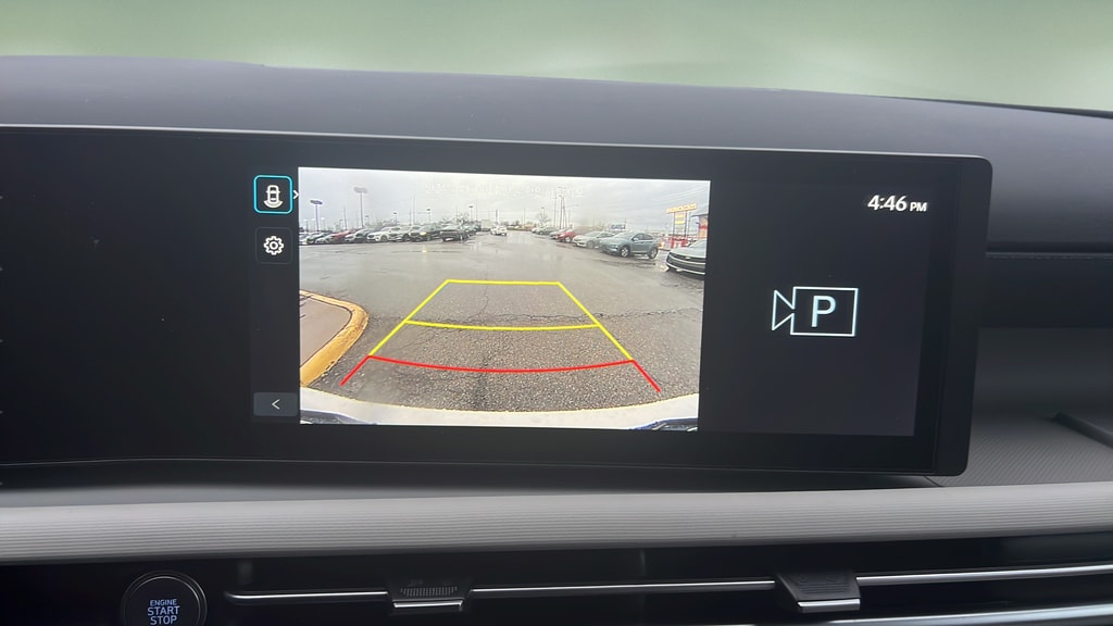 2026 Hyundai Tucson SEL - Photo 20