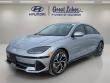 Certified 2024 Hyundai IONIQ 6 Limited Sedan